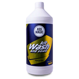 Środek piorący ASS MAGIC Kit Wash