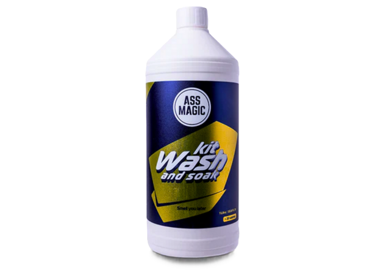 Środek piorący ASS MAGIC Kit Wash