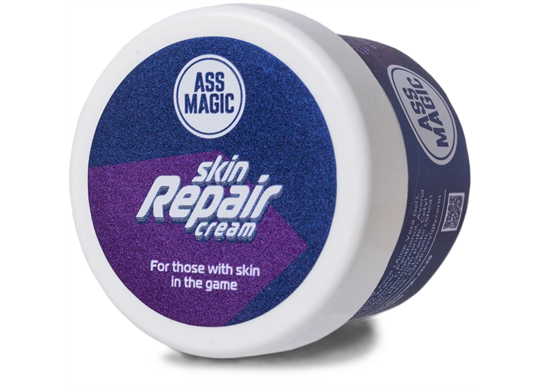 Krem regeneracyjny ASS MAGIC Skin Repair
