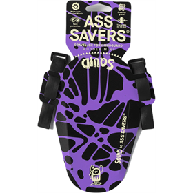 Błotnik Enduro ASS SAVERS Mudder Mini
