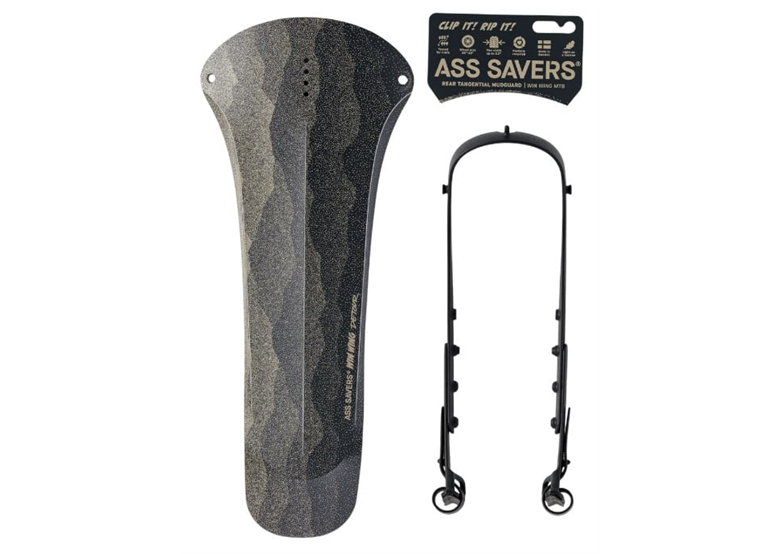 Błotnik MTB ASS SAVERS Win Wing MTB