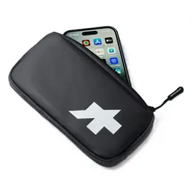 Portfel ASSOS Baggicase