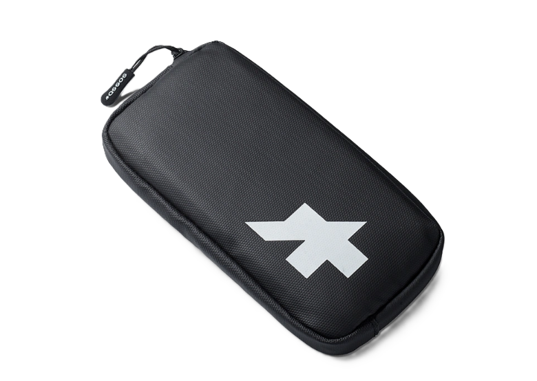 Portfel ASSOS Baggicase