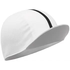 Czapka kolarska z daszkiem ASSOS Cap