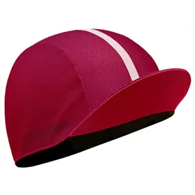 Czapka kolarska z daszkiem ASSOS Cap