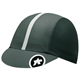 Czapka kolarska z daszkiem ASSOS Cap