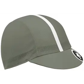 Czapka kolarska z daszkiem ASSOS Cap