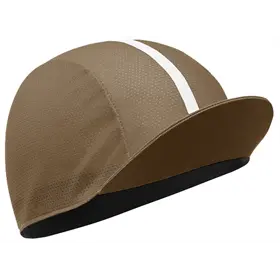 Czapka kolarska z daszkiem ASSOS Cap