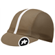 Czapka kolarska z daszkiem ASSOS Cap