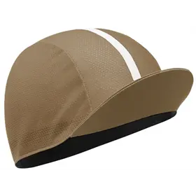 Czapka kolarska z daszkiem ASSOS Cap