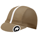 Czapka kolarska z daszkiem ASSOS Cap