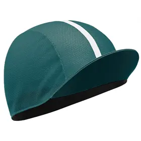 Czapka kolarska z daszkiem ASSOS Cap