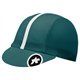 Czapka kolarska z daszkiem ASSOS Cap
