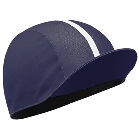Czapka kolarska z daszkiem ASSOS Cap