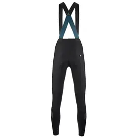 Spodnie rowerowe damskie z wkładką ASSOS DYORA R Habu Winter S11