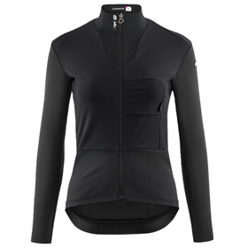 Kurtka rowerowa damska ASSOS DYORA R Habu Winter S11