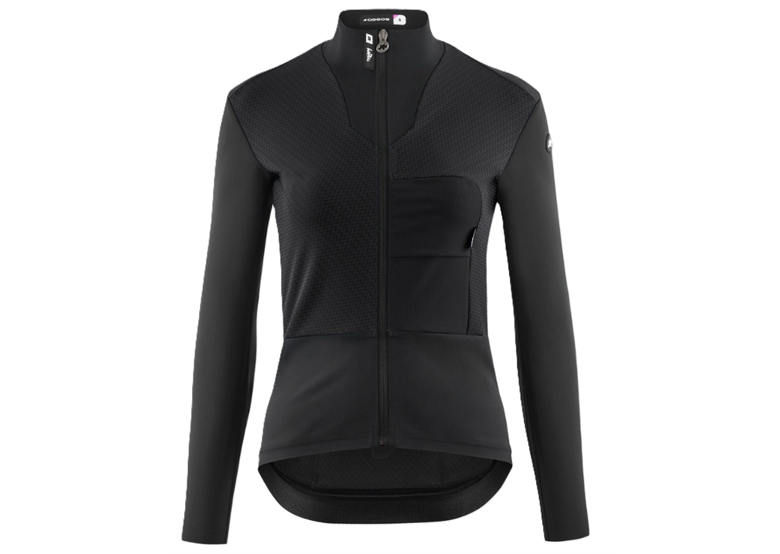 Kurtka rowerowa damska ASSOS DYORA R Habu Winter S11