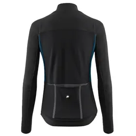 Kurtka rowerowa damska ASSOS DYORA R Habu Winter S11