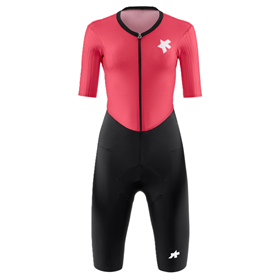 Kombinezon kolarski ASSOS DYORA R Roadsuit S11