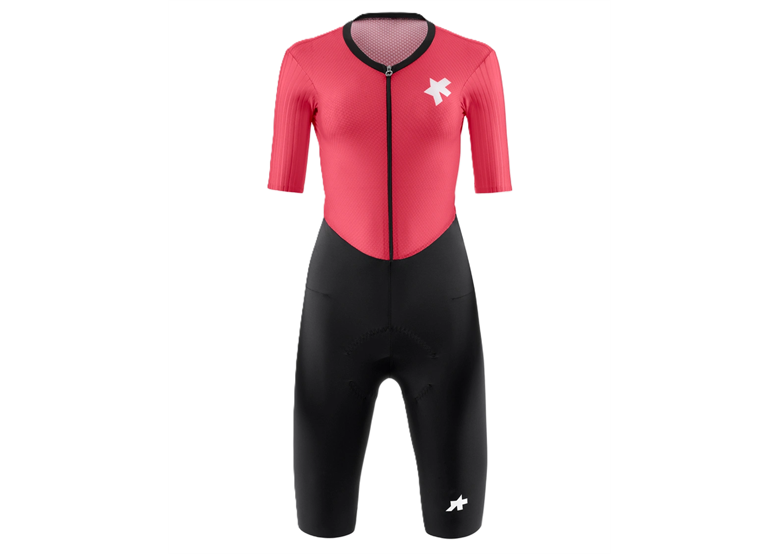 Kombinezon kolarski ASSOS DYORA R Roadsuit S11