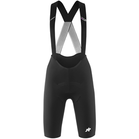Spodenki rowerowe damskie z wkładką ASSOS Dyora R S11