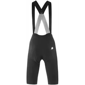 Spodenki rowerowe damskie z wkładką ASSOS Dyora R S11