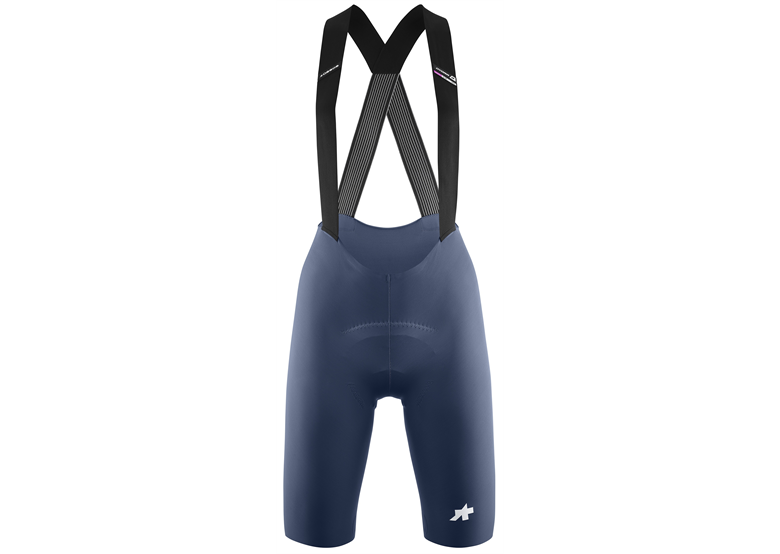 Spodenki rowerowe damskie z wkładką ASSOS Dyora R S11