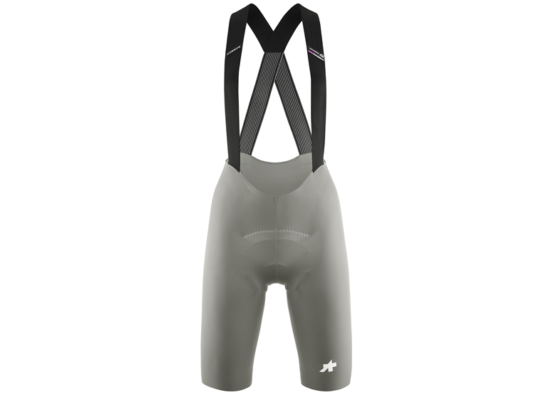 Spodenki rowerowe damskie z wkładką ASSOS Dyora R S11