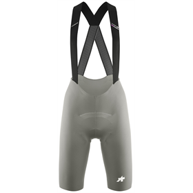 Spodenki rowerowe damskie z wkładką ASSOS Dyora R S11