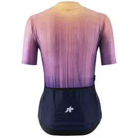 Koszulka kolarska damska ASSOS Dyora R S11