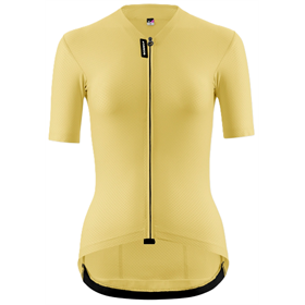 Koszulka kolarska damska ASSOS Dyora R S11