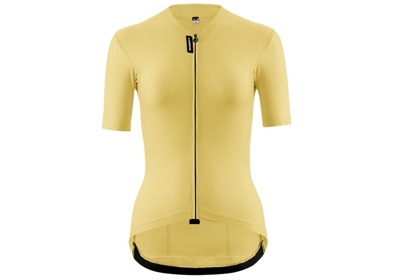 Koszulka kolarska damska ASSOS Dyora R S11