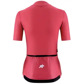 Koszulka kolarska damska ASSOS Dyora R S11