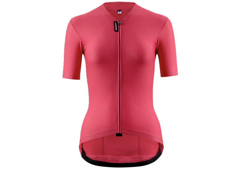 Koszulka kolarska damska ASSOS Dyora R S11