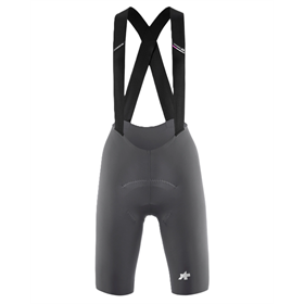 Spodenki rowerowe damskie z wkładką ASSOS Dyora R S11