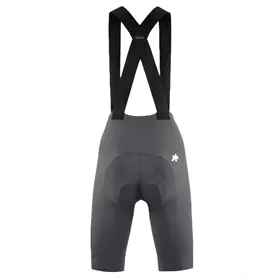 Spodenki rowerowe damskie z wkładką ASSOS Dyora R S11