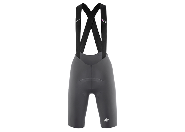Spodenki rowerowe damskie z wkładką ASSOS Dyora R S11