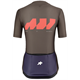 Koszulka kolarska damska ASSOS Dyora R S11 We are the A