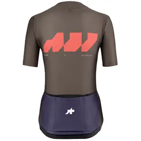 Koszulka kolarska damska ASSOS Dyora R S11 We are the A