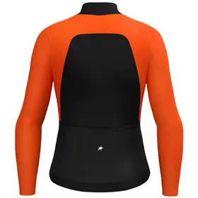 Bluza rowerowa damska ASSOS Dyora R Spring Fall S11