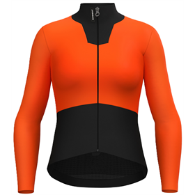 Bluza rowerowa damska ASSOS Dyora R Spring Fall S11