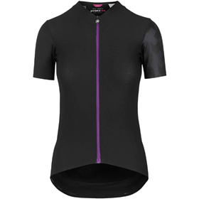 Koszulka rowerowa damska ASSOS Dyora RS Jersey S9
