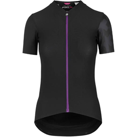 Koszulka rowerowa damska ASSOS Dyora RS Jersey S9