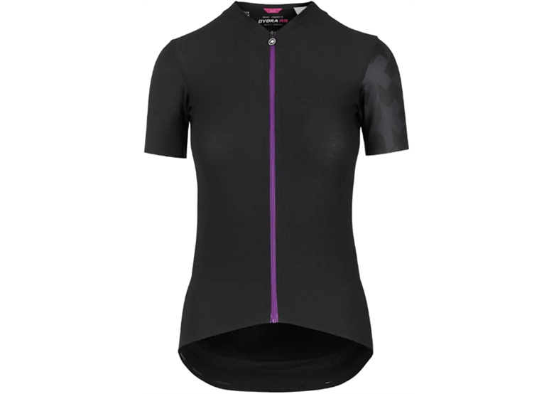 Koszulka rowerowa damska ASSOS Dyora RS Jersey S9