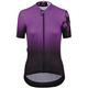 Koszulka rowerowa damska ASSOS Dyora RS Jersey S9