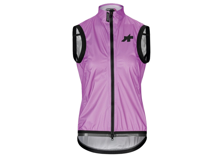 Kamizelka rowerowa damska ASSOS DYORA RS Rain