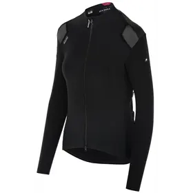 Kurtka rowerowa damska ASSOS DYORA RS Spring Fall