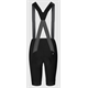 Spodenki rowerowe damskie z wkładką ASSOS DYORA RS Spring Fall Bib Shorts S9