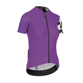 Koszulka kolarska damska ASSOS DYORA RS Summer SS