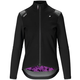 Kurtka rowerowa damska ASSOS DYORA RS Winter